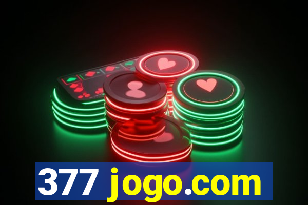 377 jogo.com